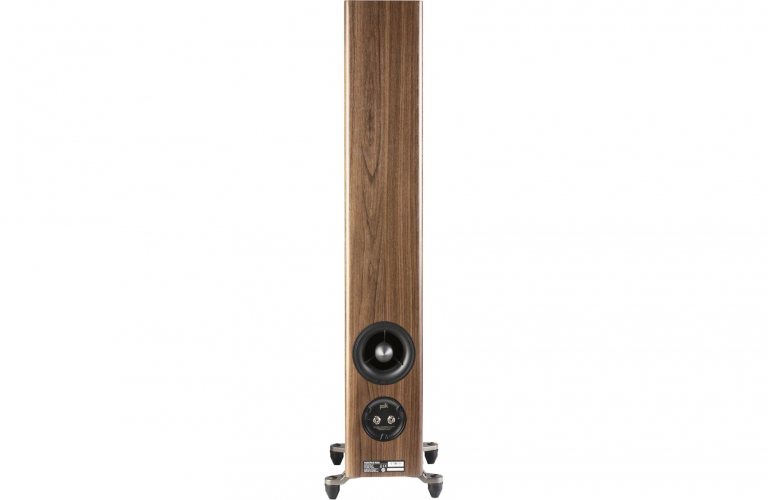 Polk Audio Reserve R500 (Brown) задняя панель